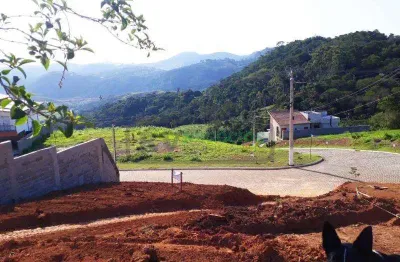 Terreno à venda na Estrada Domingos Hungaro, 85, Salvaterra, Juiz de Fora