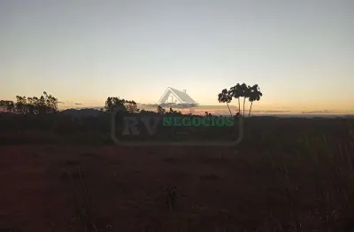 Terreno em condomínio fechado à venda no Santa Cruz, Juiz de Fora 