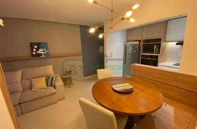 Apartamento para venda em juiz de fora, bandeirantes, 2 dormitórios, 1 suíte, 2 banheiros, 1 vaga