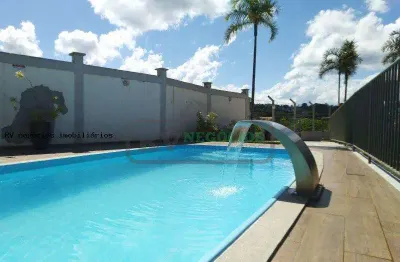 Apartamento para venda em juiz de fora, marilândia, 2 dormitórios, 1 banheiro, 1 vaga