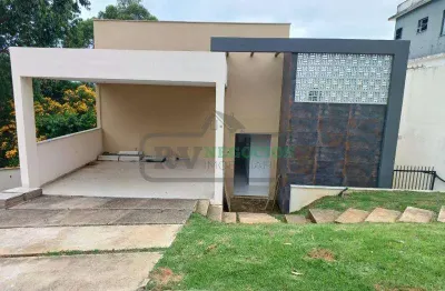 Casa em condomínio para venda em juiz de fora, spina ville ii, 3 dormitórios, 3 suítes, 2 banheiros, 2 vagas