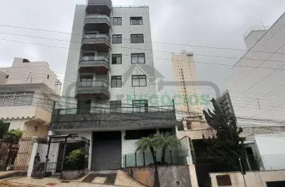 Cobertura para venda em juiz de fora, granbery, 3 dormitórios, 2 suítes, 3 banheiros, 1 vaga