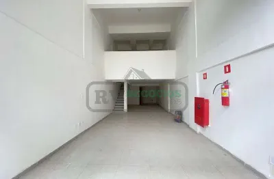 Ponto comercial à venda no Bandeirantes, Juiz de Fora 