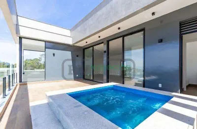 Casa em condomínio para venda em juiz de fora, aeroporto, 4 dormitórios, 4 suítes, 5 banheiros, 4 vagas