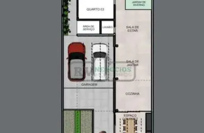 Terreno à venda no Terras Altas, Juiz de Fora 