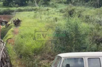 Terreno à venda no Terras Altas, Juiz de Fora 