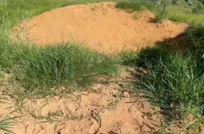 Terreno à venda na Rua Wilson Gomes de Freitas, 25, Terras Altas, Juiz de Fora