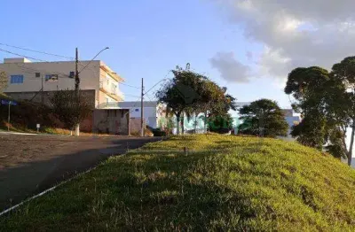 Terreno à venda na Nova Gramado, Juiz de Fora 