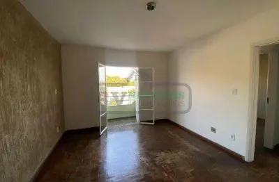 Apartamento para venda em juiz de fora, grajaú, 2 dormitórios, 1 banheiro, 1 vaga