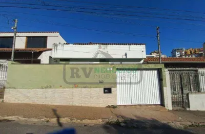 Casa para venda em juiz de fora, jardim do sol, 3 dormitórios, 3 banheiros, 3 vagas