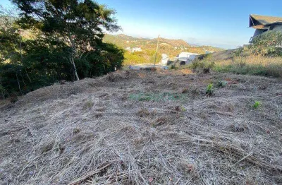 Terreno à venda no Novo Horizonte, Juiz de Fora 