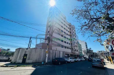 Apartamento para venda em juiz de fora, morro da glória, 2 dormitórios, 1 suíte, 2 banheiros, 1 vaga