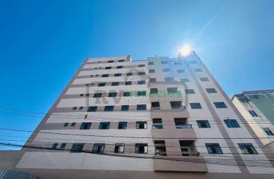 Apartamento para venda em juiz de fora, morro da glória, 2 dormitórios, 2 suítes, 1 vaga