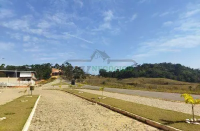 Terreno à venda no Condomínio Alto da Boa Vista, Chácara 