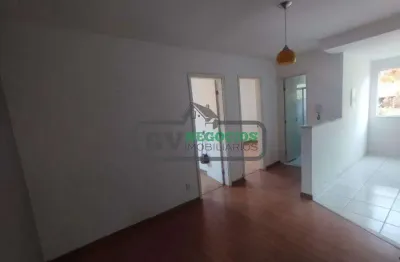 Apartamento para venda em juiz de fora, marilândia, 2 dormitórios, 1 banheiro, 1 vaga