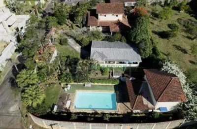 Granja para venda em juiz de fora, novo horizonte, 8 dormitórios, 1 suíte