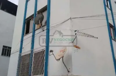 Apartamento para venda em juiz de fora, cidade do sol, 3 dormitórios, 1 banheiro, 1 vaga