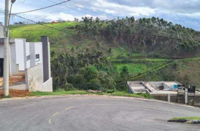 Terreno à venda no Aeroporto, Juiz de Fora 