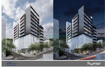 Apartamento para venda em juiz de fora, santa helena, 3 dormitórios, 1 suíte, 3 banheiros, 2 vagas