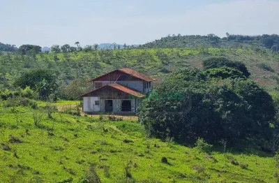 Sítio para venda em piau, zona rural, 7 dormitórios, 2 suítes, 5 banheiros
