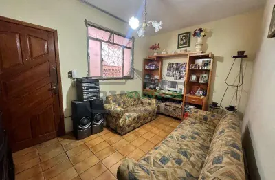 Apartamento para venda em juiz de fora, alto dos passos, 2 dormitórios, 1 banheiro
