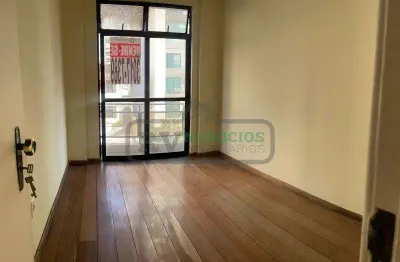 Kitnet para venda em juiz de fora, centro, 1 dormitório, 1 banheiro, 1 vaga