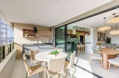 Apartamento para venda em juiz de fora, estrela sul, 3 dormitórios, 1 suíte, 2 banheiros, 2 vagas