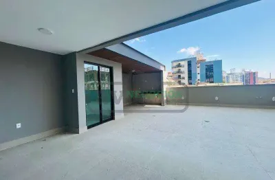 Apartamento garden para venda em juiz de fora, santa helena, 2 dormitórios, 1 suíte, 2 banheiros, 3 vagas