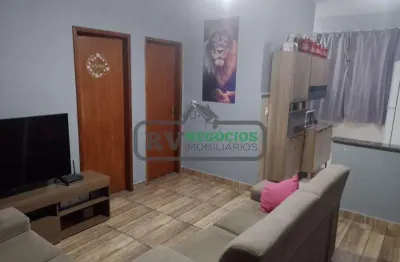 Apartamento para venda em matias barbosa, soledade, 2 dormitórios, 1 banheiro, 1 vaga