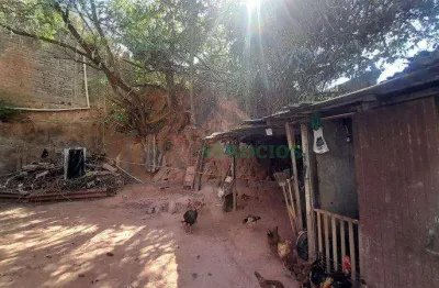 Terreno à venda no Centenário, Juiz de Fora 