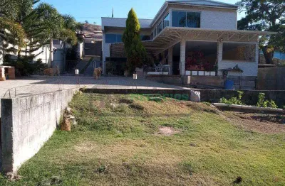 Granja para venda em juiz de fora, barreira do triunfo, 3 dormitórios, 2 suítes, 2 banheiros, 8 vagas