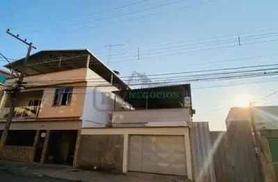 Casa para venda em juiz de fora, manoel honório, 3 dormitórios, 2 banheiros, 2 vagas