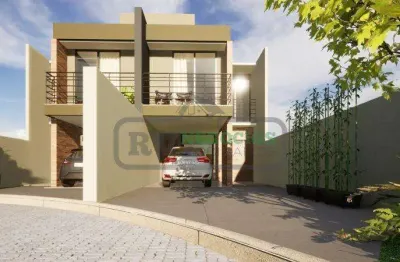 Casa para venda em juiz de fora, são pedro, 3 dormitórios, 1 suíte, 3 banheiros, 1 vaga