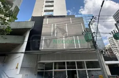 Apartamento para locação em juiz de fora, centro, 2 dormitórios, 2 suítes, 1 banheiro, 1 vaga