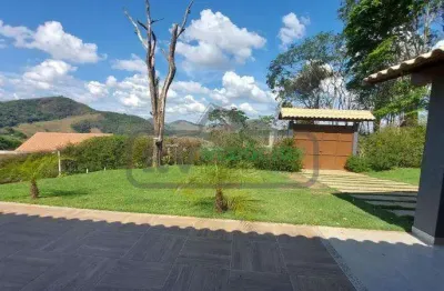 Granja para venda em juiz de fora, parque das bromélias, 3 dormitórios, 3 suítes, 4 banheiros, 2 vagas