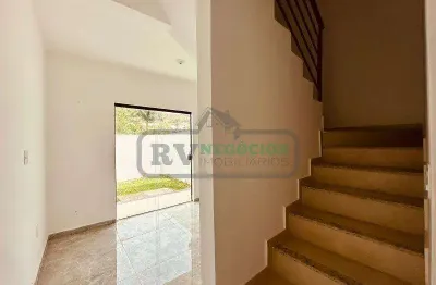 Casa para venda em juiz de fora, filgueiras, 2 dormitórios, 2 banheiros, 1 vaga