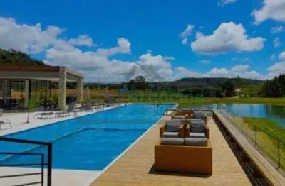 Terreno em condomínio para venda em juiz de fora, vina del mar