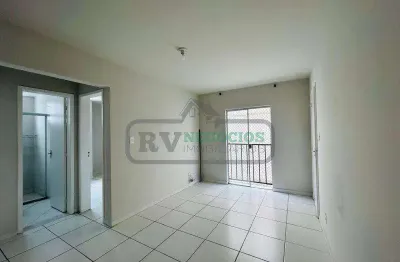 Apartamento para venda em juiz de fora, marilândia, 2 dormitórios, 1 banheiro, 1 vaga