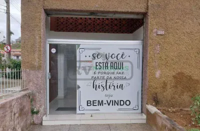 Ponto comercial para alugar no Jardim do Sol, Juiz de Fora 