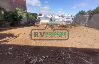 Terreno à venda no Santos Dumont, Juiz de Fora 