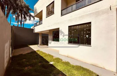 Casa para venda em juiz de fora, marilândia, 3 dormitórios, 1 suíte, 3 banheiros, 2 vagas