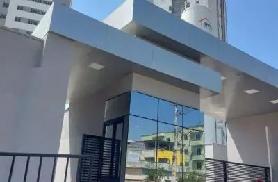 Apartamento para venda em juiz de fora, benfica, 2 dormitórios, 1 banheiro, 1 vaga