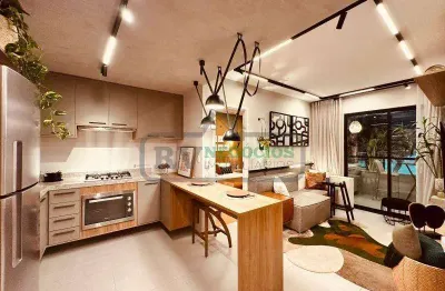 Apartamento para venda em juiz de fora, são mateus, 2 dormitórios, 2 suítes, 2 banheiros, 1 vaga