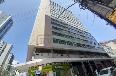 Apartamento para venda em juiz de fora, centro, 3 dormitórios, 1 suíte, 3 banheiros, 1 vaga