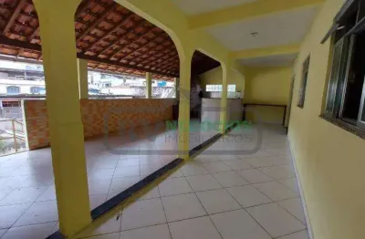 Casa para venda em juiz de fora, ipiranga, 3 dormitórios, 2 banheiros, 2 vagas