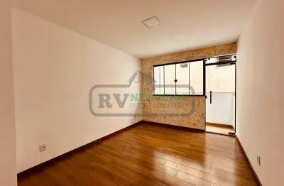 Apartamento para locação em juiz de fora, são pedro, 2 dormitórios, 1 banheiro, 2 vagas