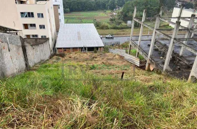 Terreno à venda em Vivendas da Serra, Juiz de Fora 