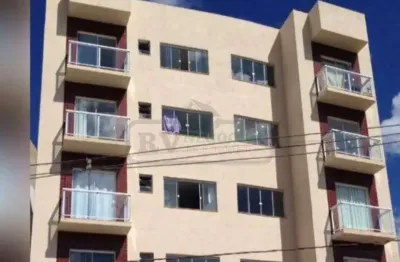 Apartamento para venda em juiz de fora, aeroporto, 1 dormitório, 1 banheiro, 1 vaga