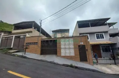 Apartamento para venda em juiz de fora, bom jardim, 2 dormitórios, 1 suíte, 1 banheiro, 1 vaga