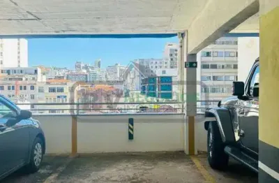 Garagem à venda no Centro, Juiz de Fora 
